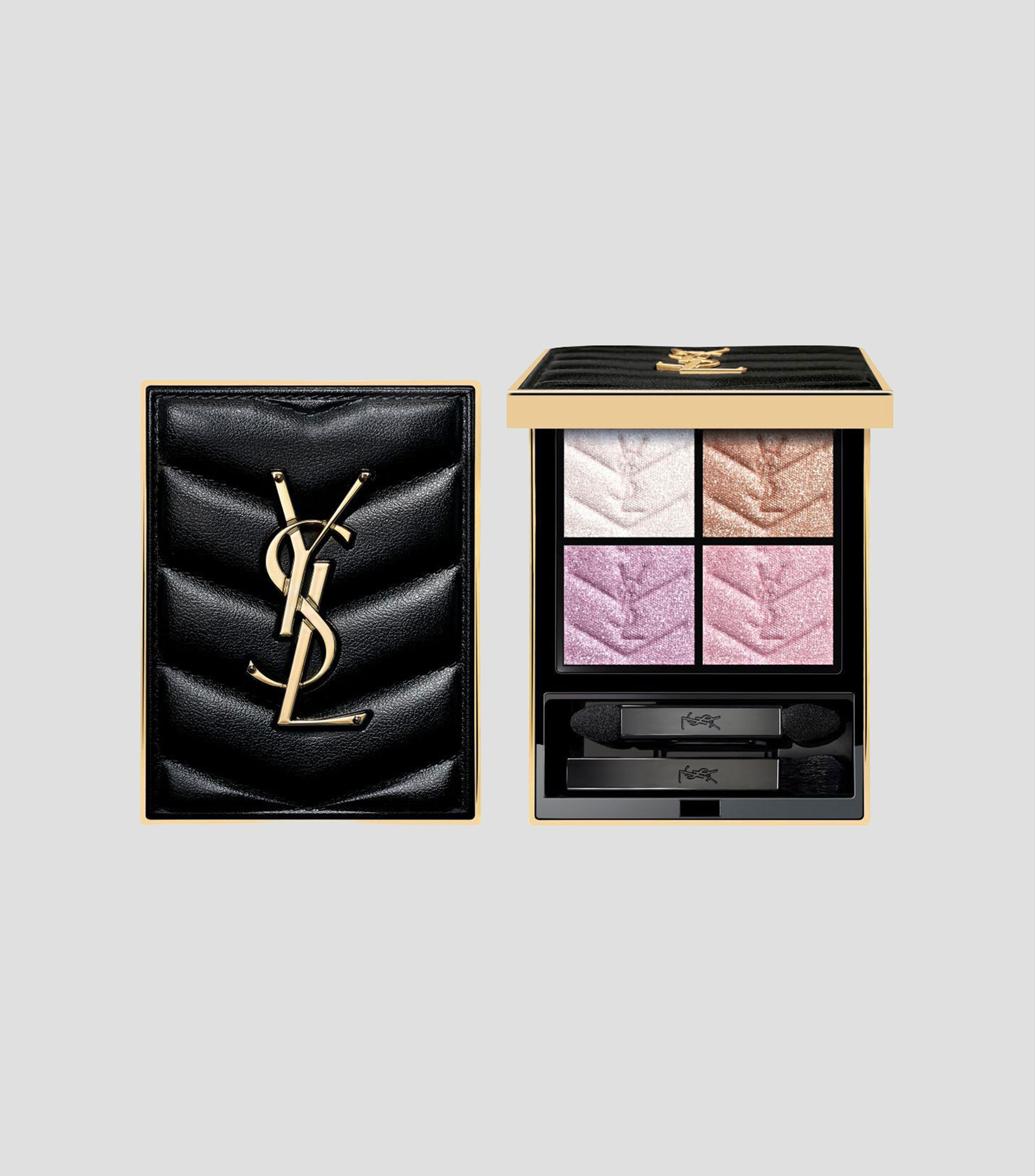 Paleta de sombras Couture Mini Clutch, 4 gr